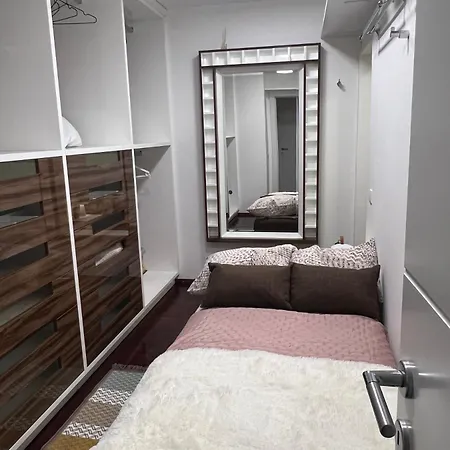 Mona Lux Apartment Aranđelovac