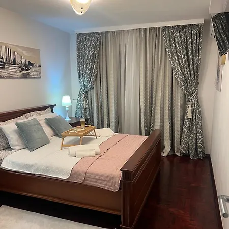 Apartment Mona Lux Aranđelovac